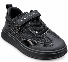 Premium Casual Velcro Sneakers
