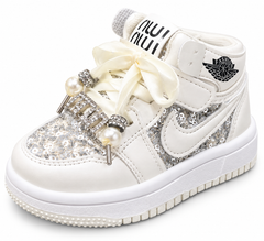 Girls Fashion Sneakers