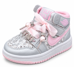 Girls Fashion Sneakers