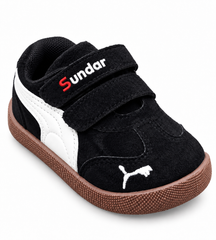 Kids Velcro Casual Shoes