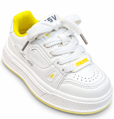 Boy casual sneaker