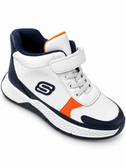 Boys Skechers shoes