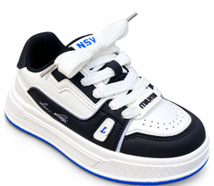 Boy casual sneaker