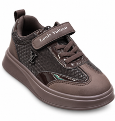 Premium Casual Velcro Sneakers