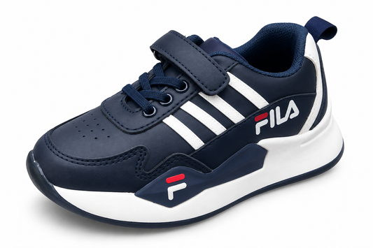 Classic Kids’ Casual Sneakers