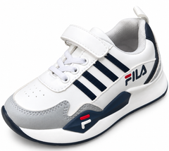 Classic Kids’ Casual Sneakers