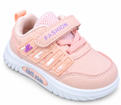 New born casual sneakers