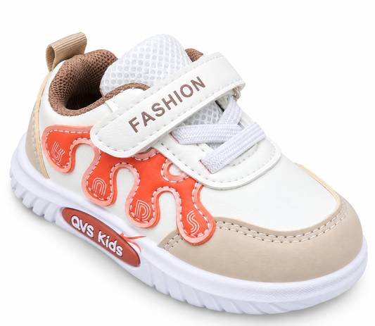 New born casual sneakers