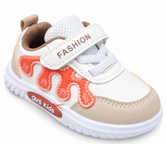 New born casual sneakers