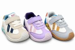 Casual sneakers for kids